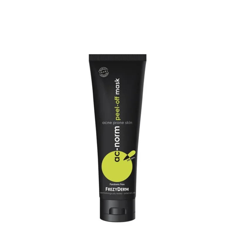Frezyderm Acnorm Peel-Off Mask 50ml — preț și oferte