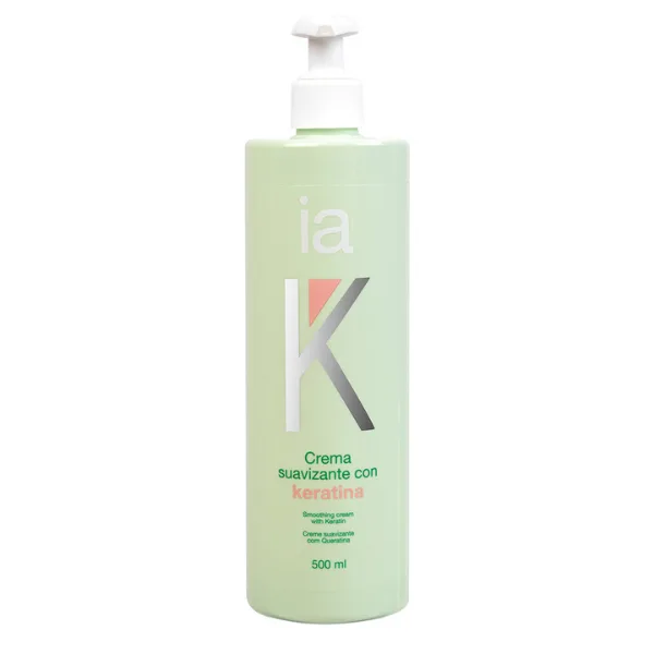 Balsam de par cu keratina, Interapothek | 500 ml — preț și oferte