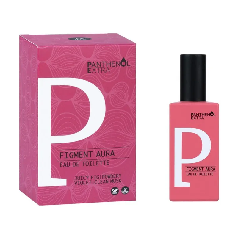 Panthenol Extra Figment Aura Apă de toaletă Parfum pentru femei 50ml — preț și oferte