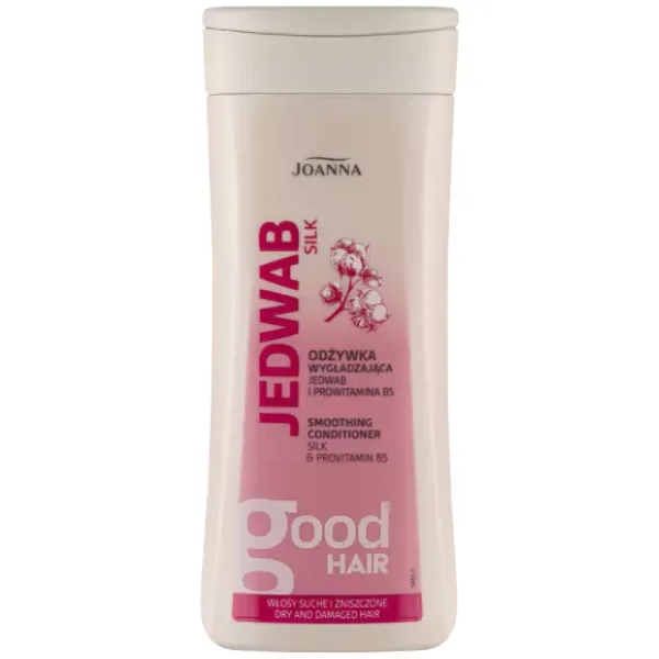 Balsam de par cu proteine de matase, Joanna | 200 g — preț și oferte