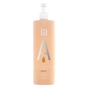 Balsam de par cu ulei de argan, Interapothek | 500ml