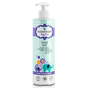 Pharmasept Baby Care Baie ușoară 500ml