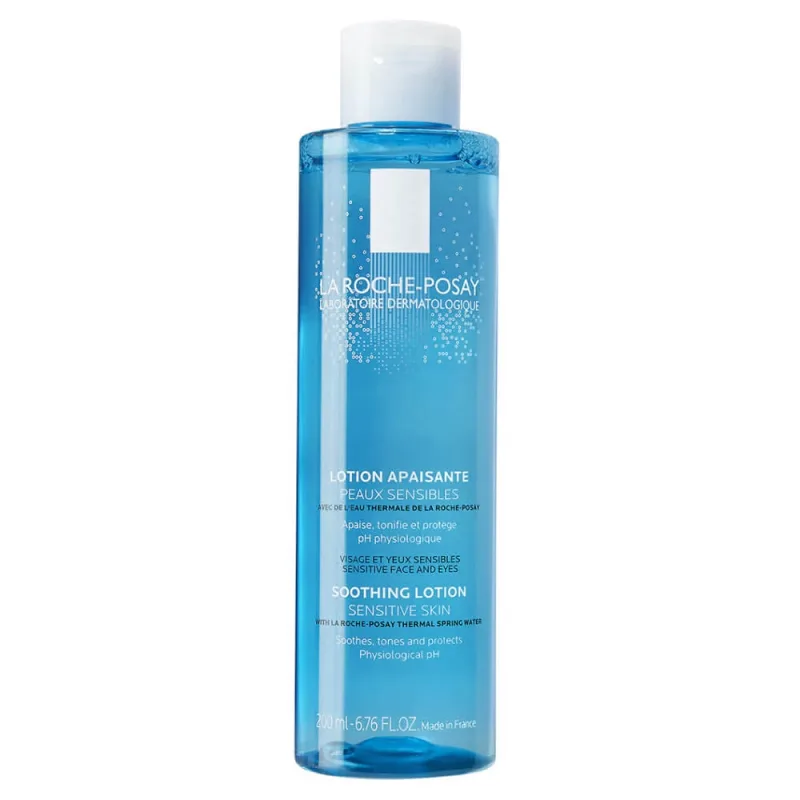 La Roche Posay Lotion Apaisante 200ml — preț și oferte