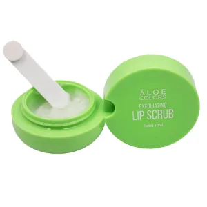 Aloe+ Colors Exfoliant pentru buze Sweet Treat 10ml