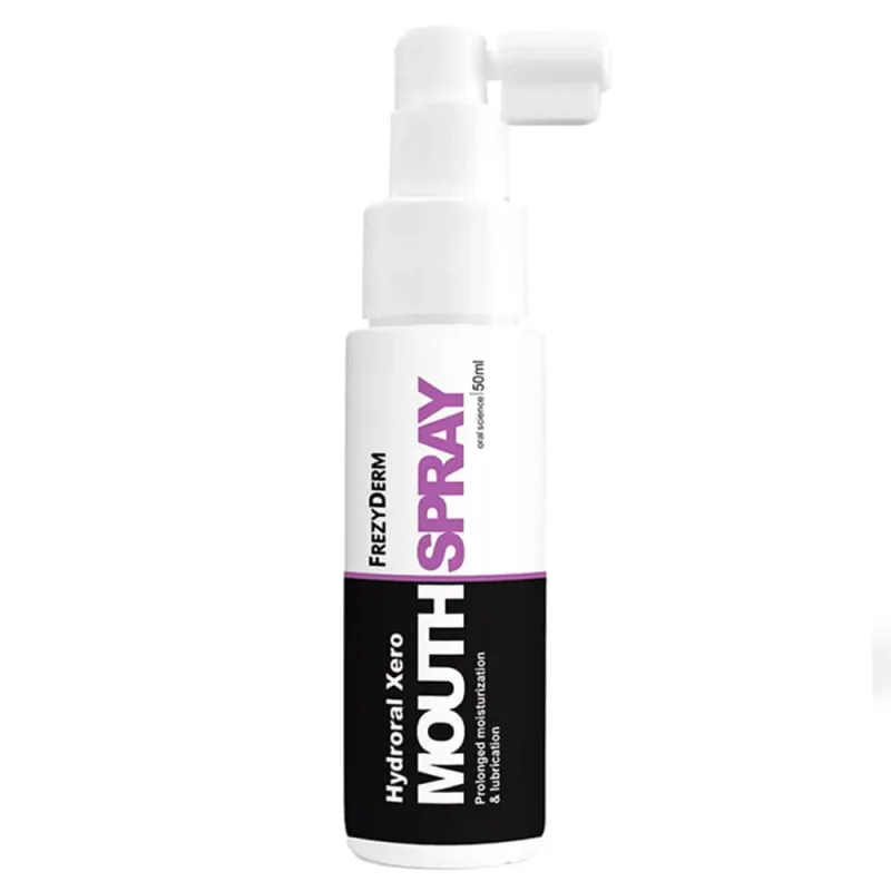 Frezyderm Hydroral Xero Spray 50ml — preț și oferte