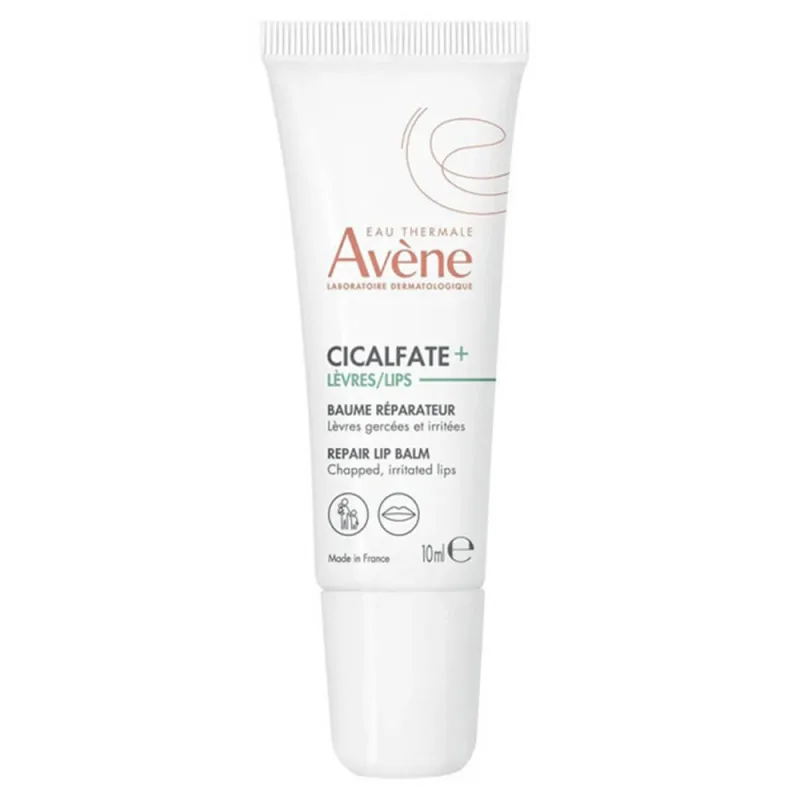 Avene Cicalfate Levres Baume Reparateur 10ml — preț și oferte