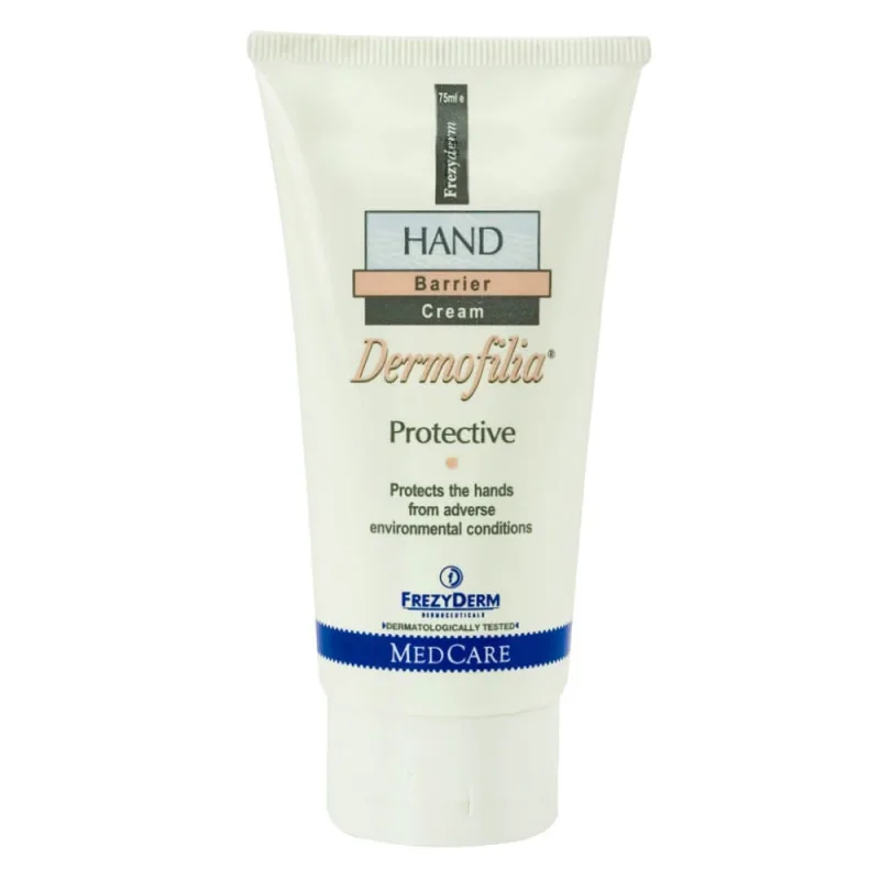 Frezyderm Dermofilia Cremă de mâini 75ml — preț și oferte