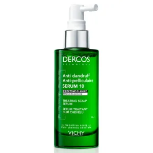 Vichy Dercos Ser anti-mătreață 10 90ml