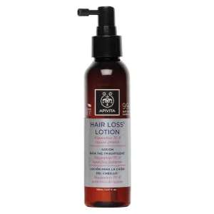 Apivita Loțiune pentru căderea părului Hippophae TC & Lupin Proteins 150ml