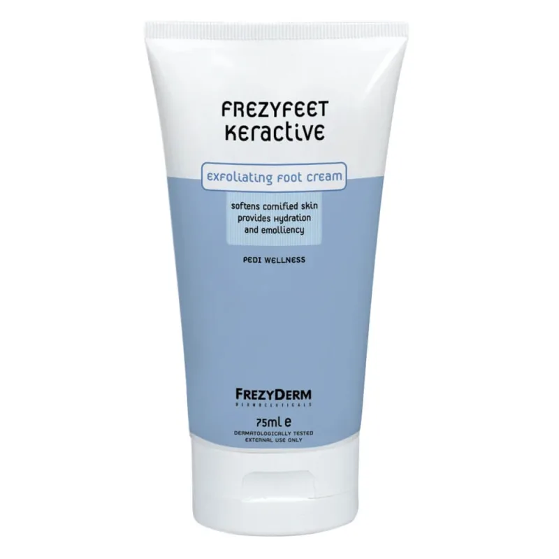 Frezyderm Frezyfeet Keractive Cream 75ml — preț și oferte