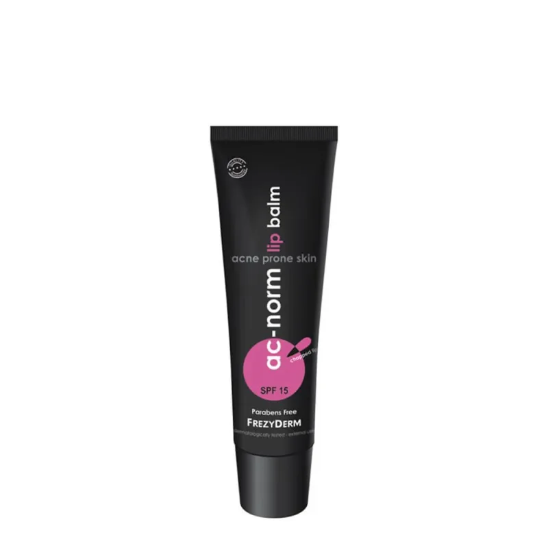 Frezyderm Acnorm Balsam de buze 15ml — preț și oferte