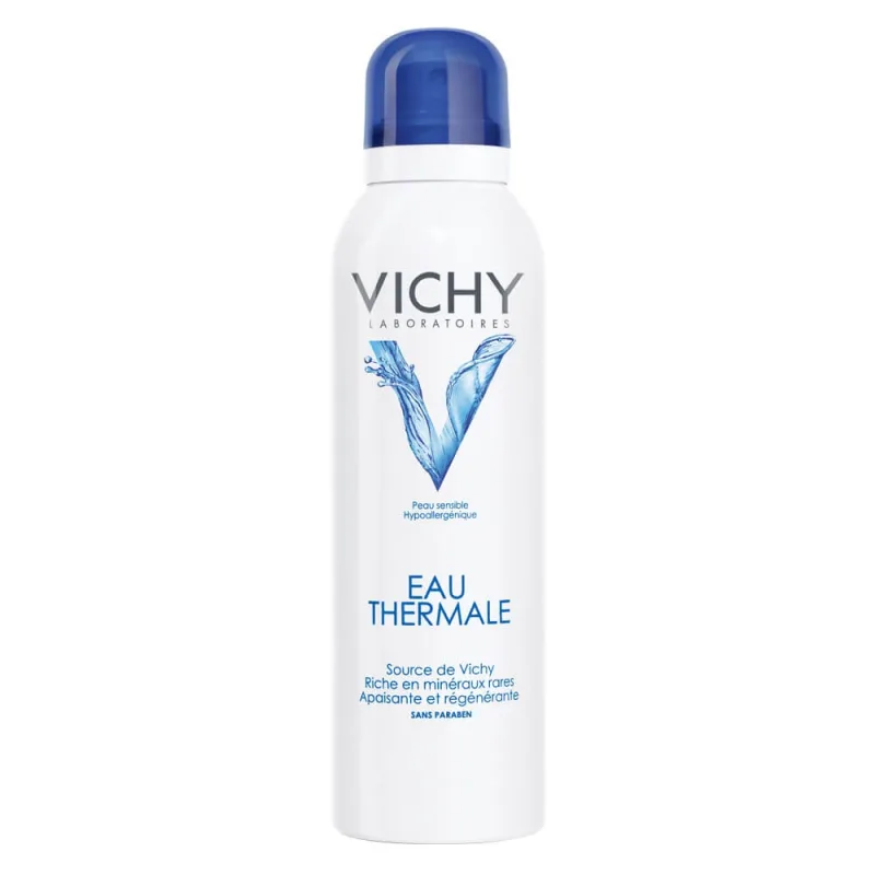 Vichy Eau Thermale Spray 150ml — preț și oferte