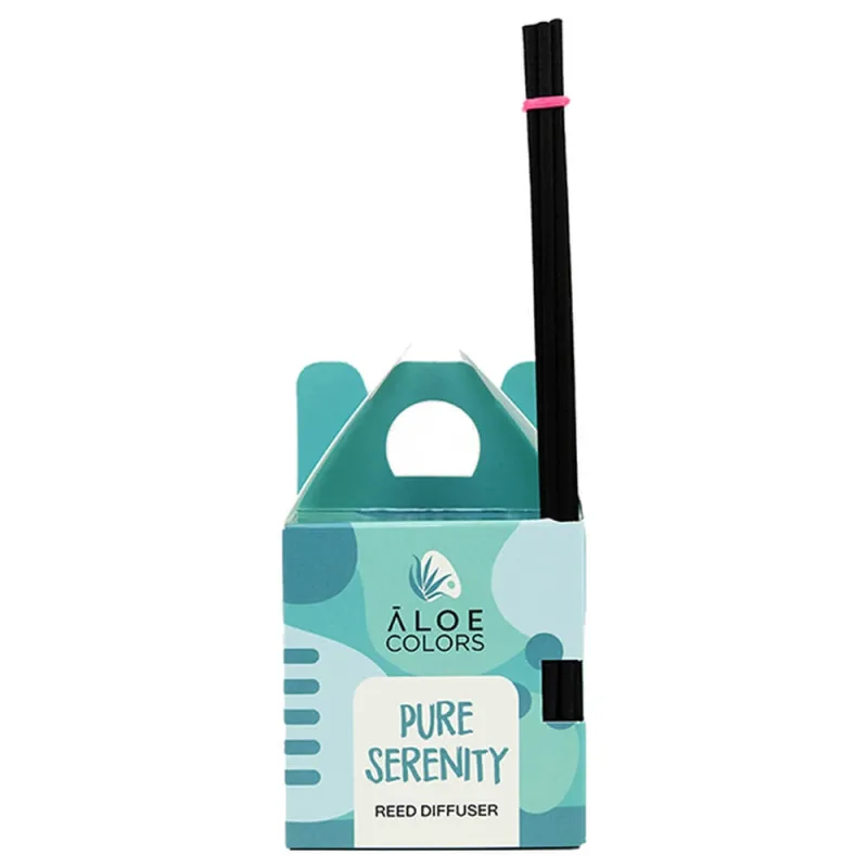 Aloe+ Colors Difuzor de stuf Pure Serenity 125ml — preț și oferte