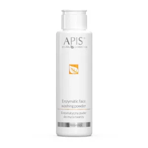 Apis Professional Pudră enzimatică de curățare facială, 80 g