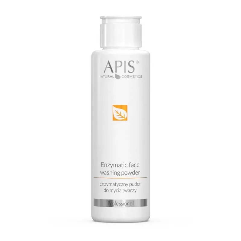 Apis Professional Pudră enzimatică de curățare facială, 80 g — preț și oferte