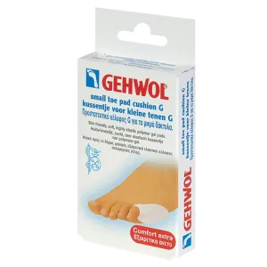 Gehwol Toe Pad Cushion G Small 1pcs.