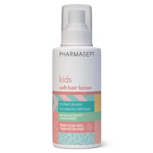 Pharmasept Kid Care Loțiune pentru păr moale 150ml