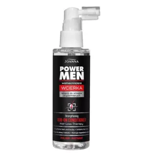 Balsam fortifiant impotriva caderii parului Power Men, Joanna | 100 ml