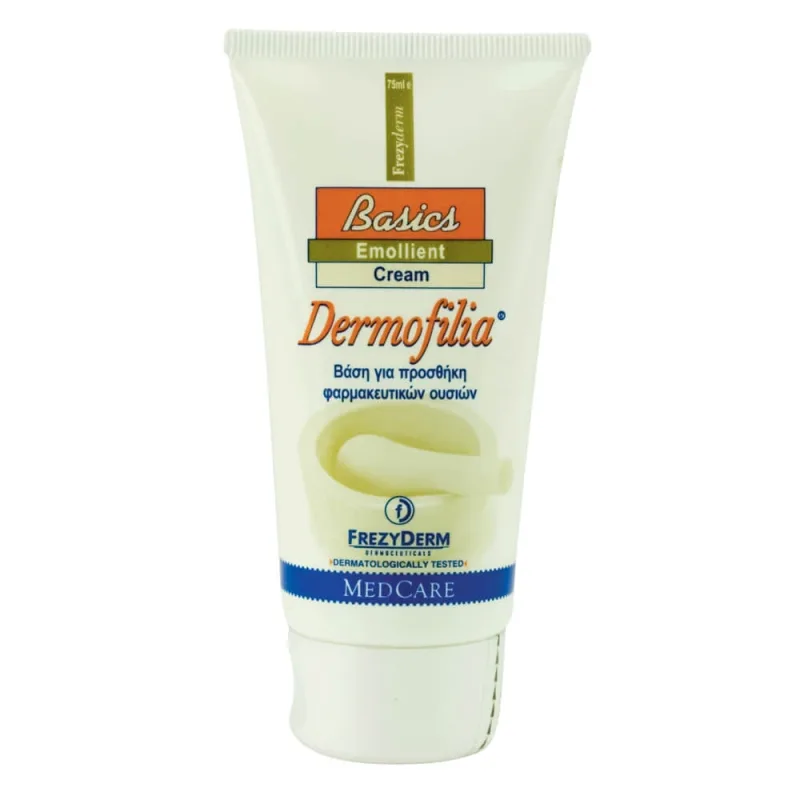 Frezyderm Dermofilia Basics 75ml — preț și oferte