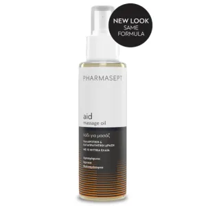 Ulei de masaj Pharmasept Aid Relief 100ml