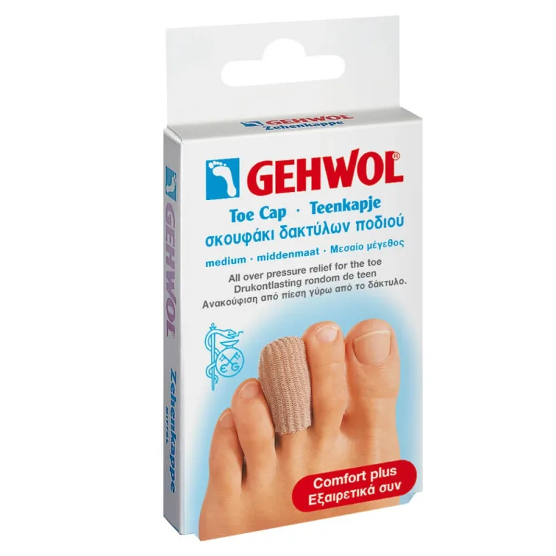 Gehwol Toe Cap 1pcs. — preț și oferte