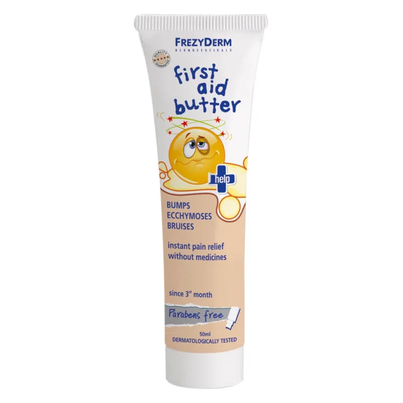 Frezyderm First Aid Butter 50ml — preț și oferte