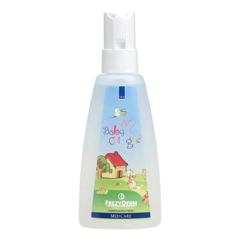 Frezyderm Baby Cologne 150ml — preț și oferte