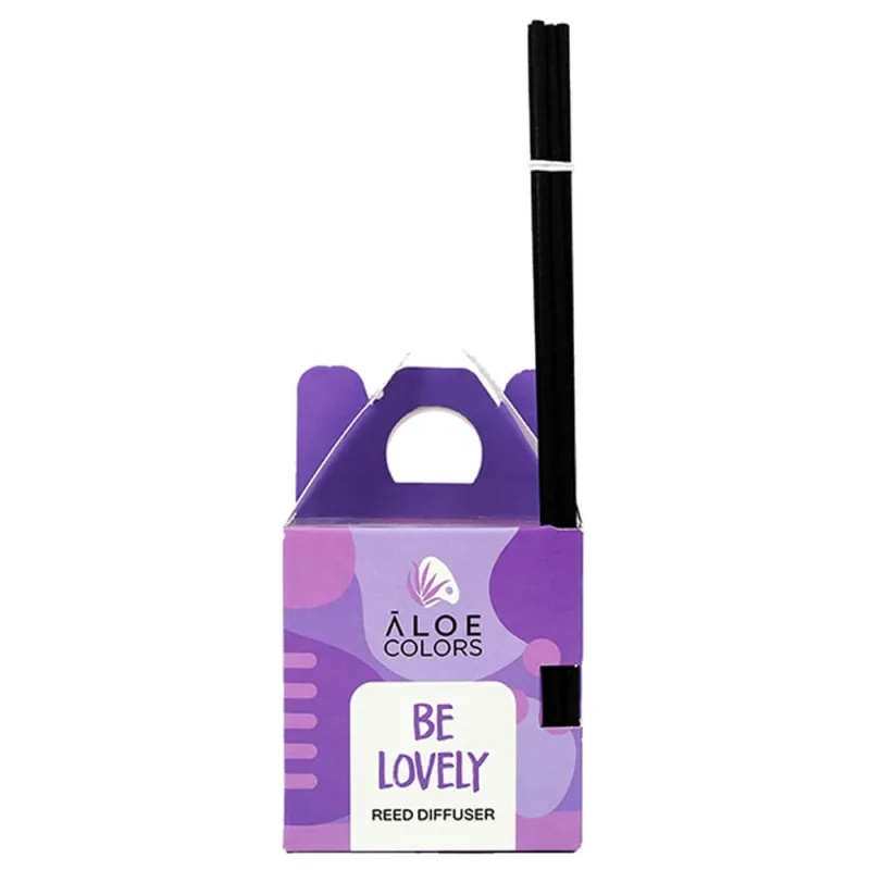 Aloe+ Colors Reed Diffuser Be Lovely 125ml — preț și oferte