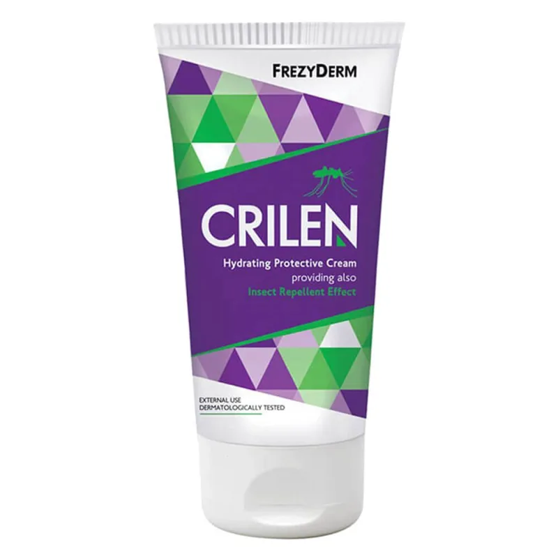 Frezyderm Crilen Insect Repellent Milk 50ml — preț și oferte