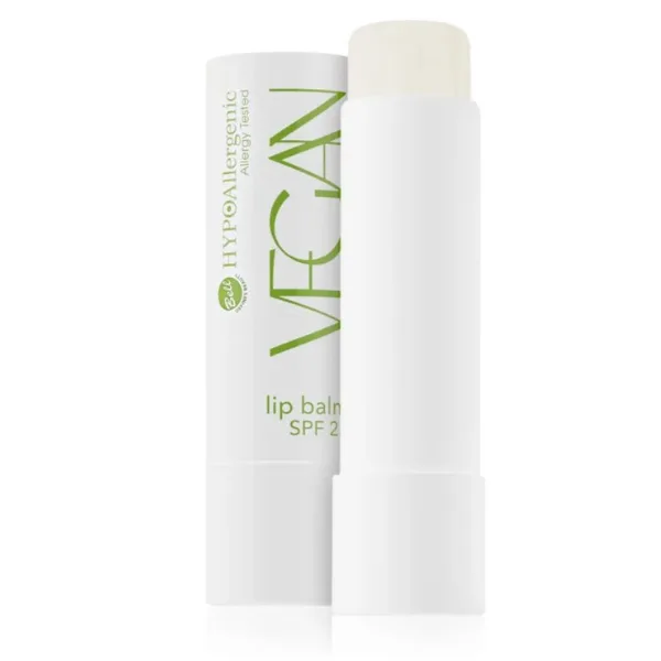 Balsam hipoalergenic de buze Vegan SPF25, Bell | 4,4 g BELL INFINITY — preț și oferte