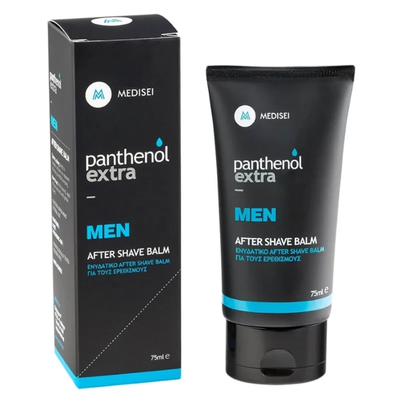 Balsam după ras Panthenol Extra Men 75ml — preț și oferte