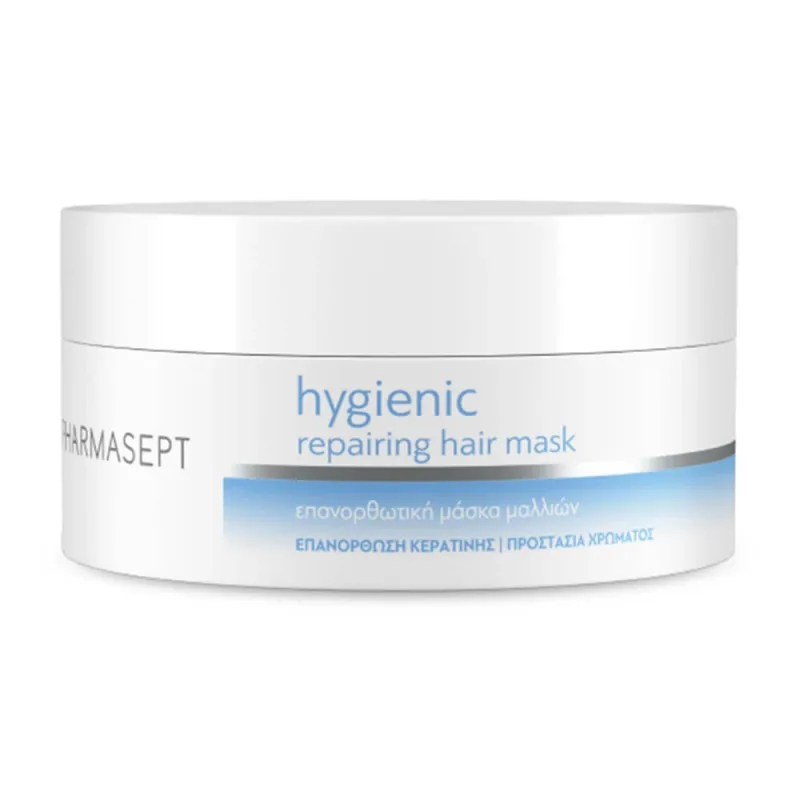 Mască de păr reparatoare igienică Pharmasept 200ml — preț și oferte
