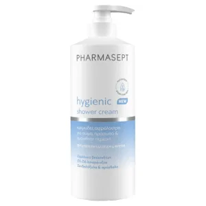 Pharmasept Hygienic Shower Cream 1000ml