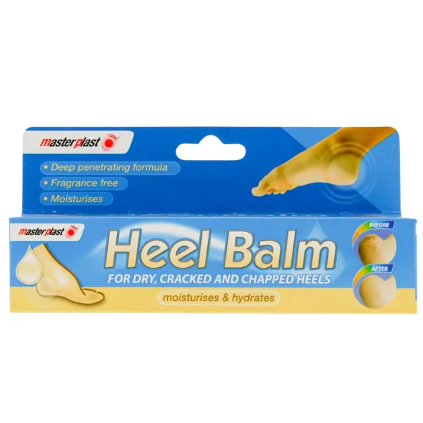 Balsam pentru calcaie Masterplast, Elina Med | 70 g ELINA MED INFINITY — preț și oferte