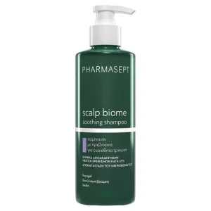 Șampon calmant Pharmasept Scalp Biome 400ml