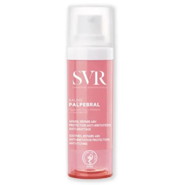 Balsam pentru fata si ochi Palpebral, SVR | 30 ml LABORATOIRES SVR — preț și oferte