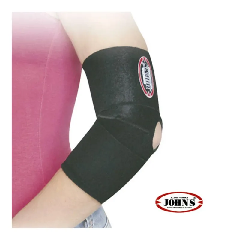 John's Cot Wrap Around Black Black Line O mărime 120216 — preț și oferte