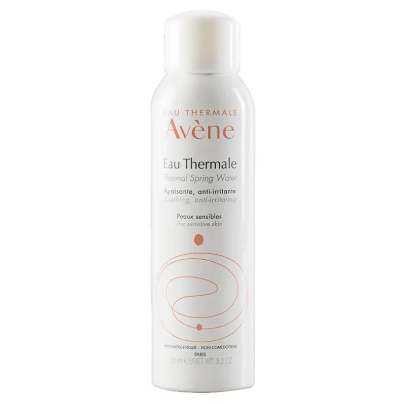 Avene Eau Thermale Spray 150ml — preț și oferte