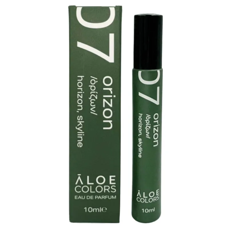 Aloe+ Colors 07 Orizon Apă de Parfum Parfum pentru bărbați 10ml — preț și oferte