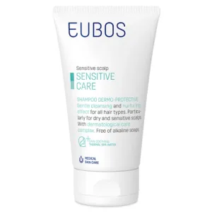 Eubos Sensitive Care Șampon Dermo Protective 150ml