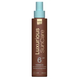 Luxurious SunCare Ulei bronzant SPF6 200ml