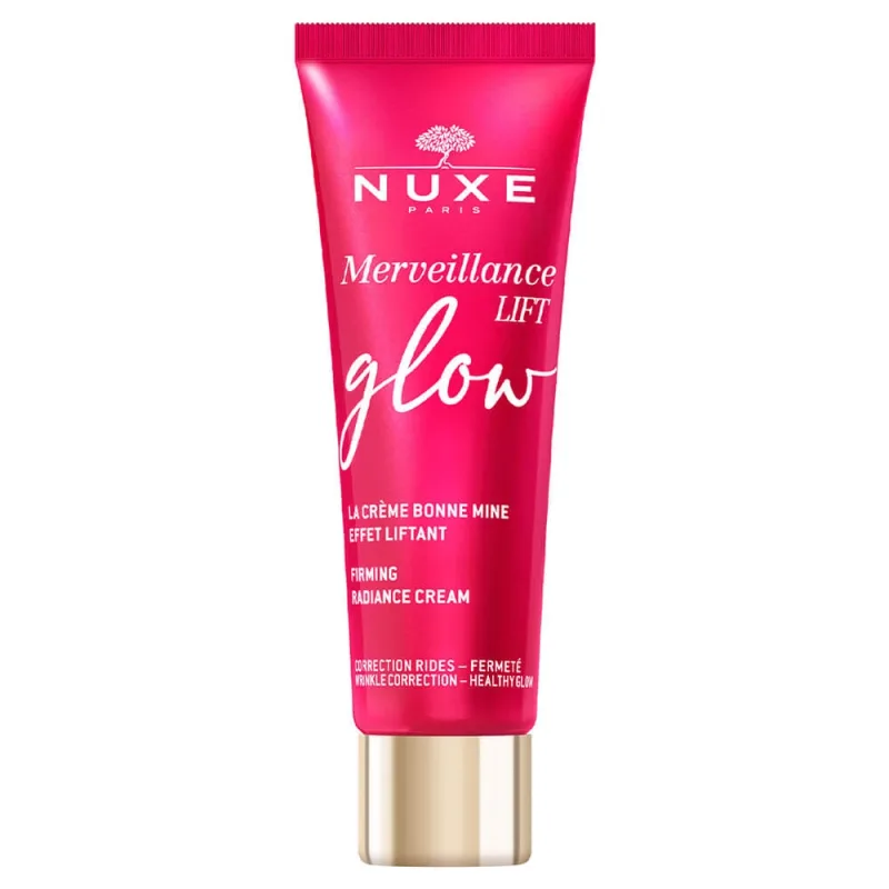 Nuxe Merveillance Lift Glow 50ml — preț și oferte