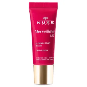 Nuxe Merveillance Lift Cremă de ochi 15ml