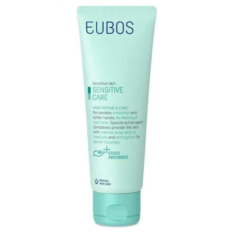 Eubos Sensitive Care Hand Repair & Care Cream 75ml — preț și oferte