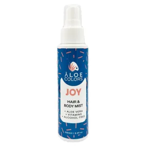 Aloe+ Colors Joy Brumă pentru păr și corp 100ml