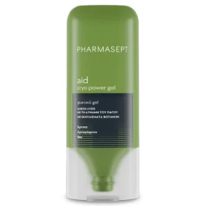 Pharmasept Cryo Power Gel 100ml