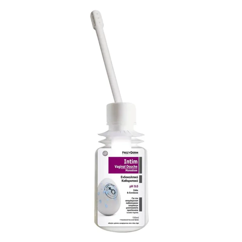 Frezyderm Intimate Vag.Douche pH9 150ml — preț și oferte