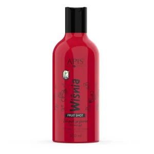 Apis Fruit Shot el duș, vin, 500ml