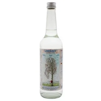 Linfabet sevă organică de mesteacăn 700 ml — preț și oferte