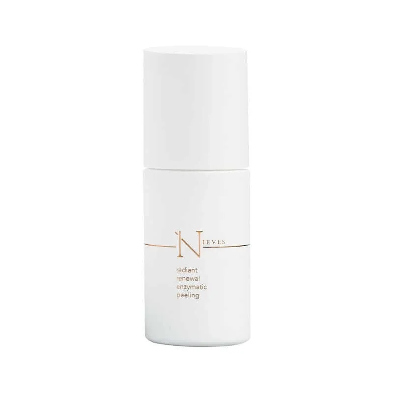 Nieves By Nieves Álvarez Radiant Renewal Peeling Enzymatic Peeling Enzymatic, 40 gr — preț și oferte